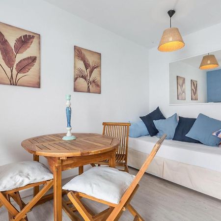 Casita Maryluna Corralejo Ngoại thất bức ảnh