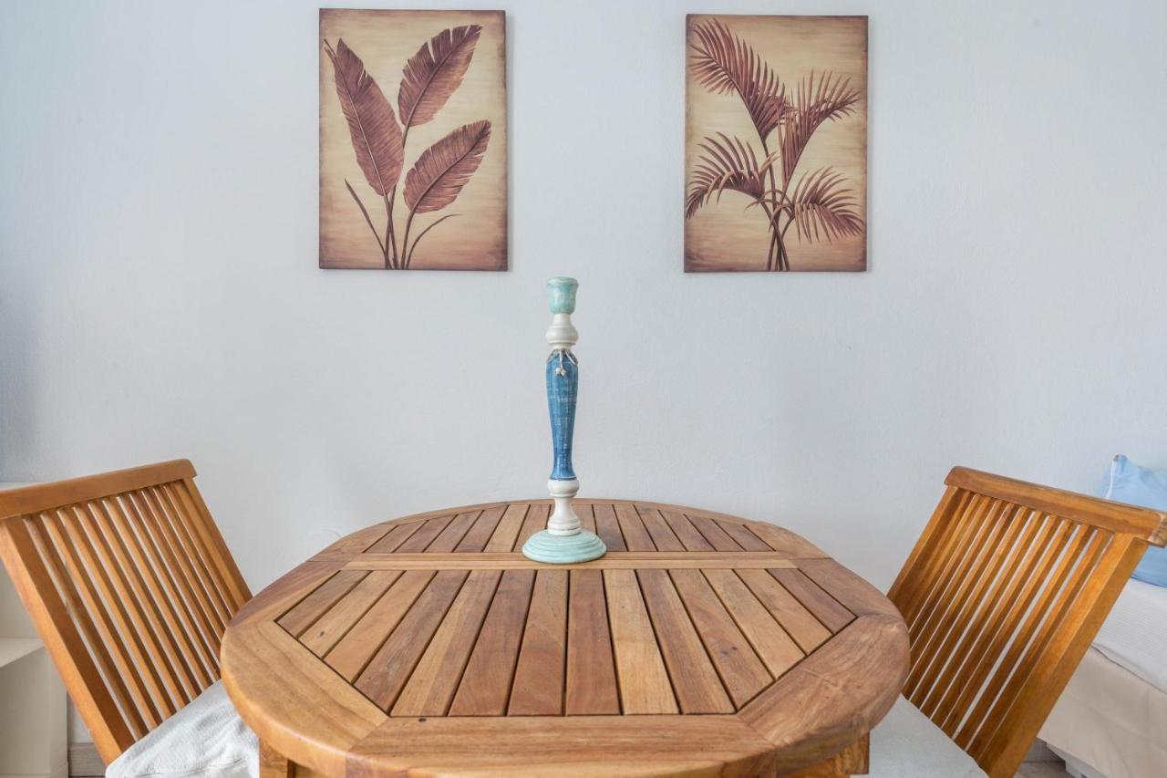 Casita Maryluna Corralejo Ngoại thất bức ảnh