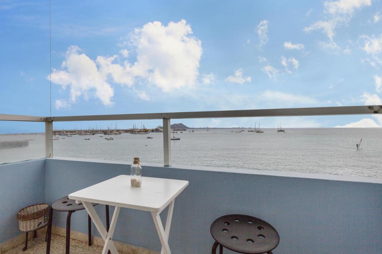 Casita Maryluna Corralejo Ngoại thất bức ảnh