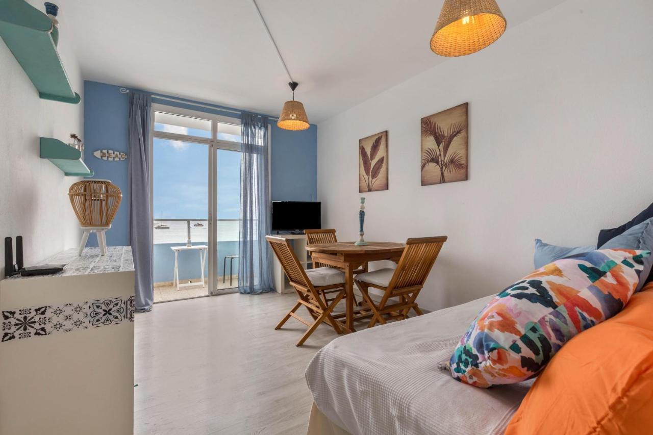 Casita Maryluna Corralejo Ngoại thất bức ảnh