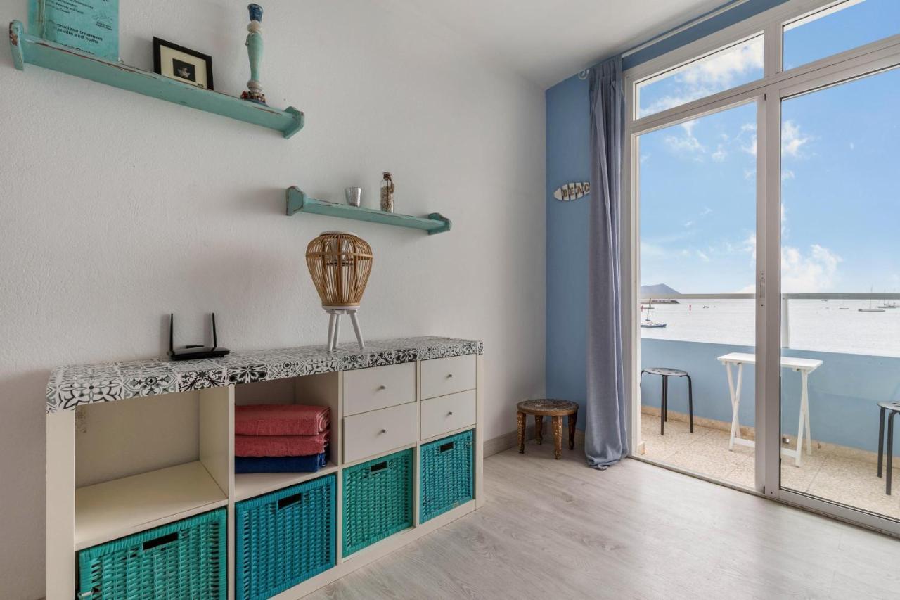 Casita Maryluna Corralejo Ngoại thất bức ảnh