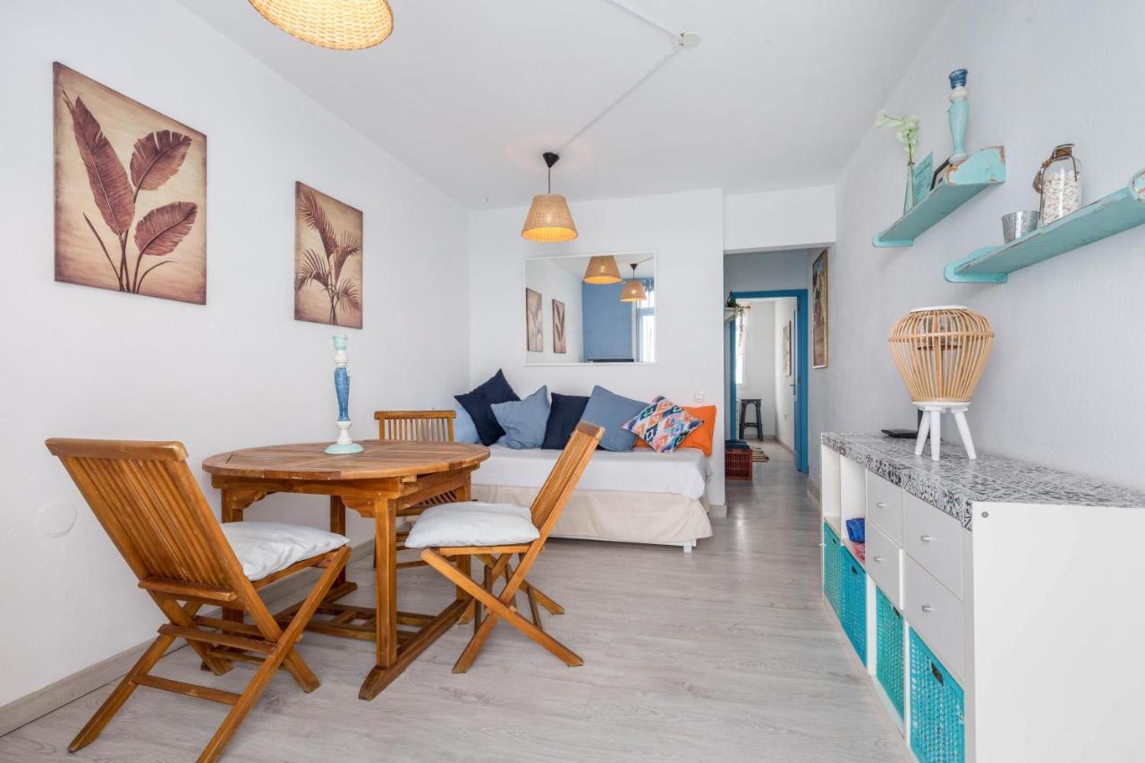 Casita Maryluna Corralejo Ngoại thất bức ảnh