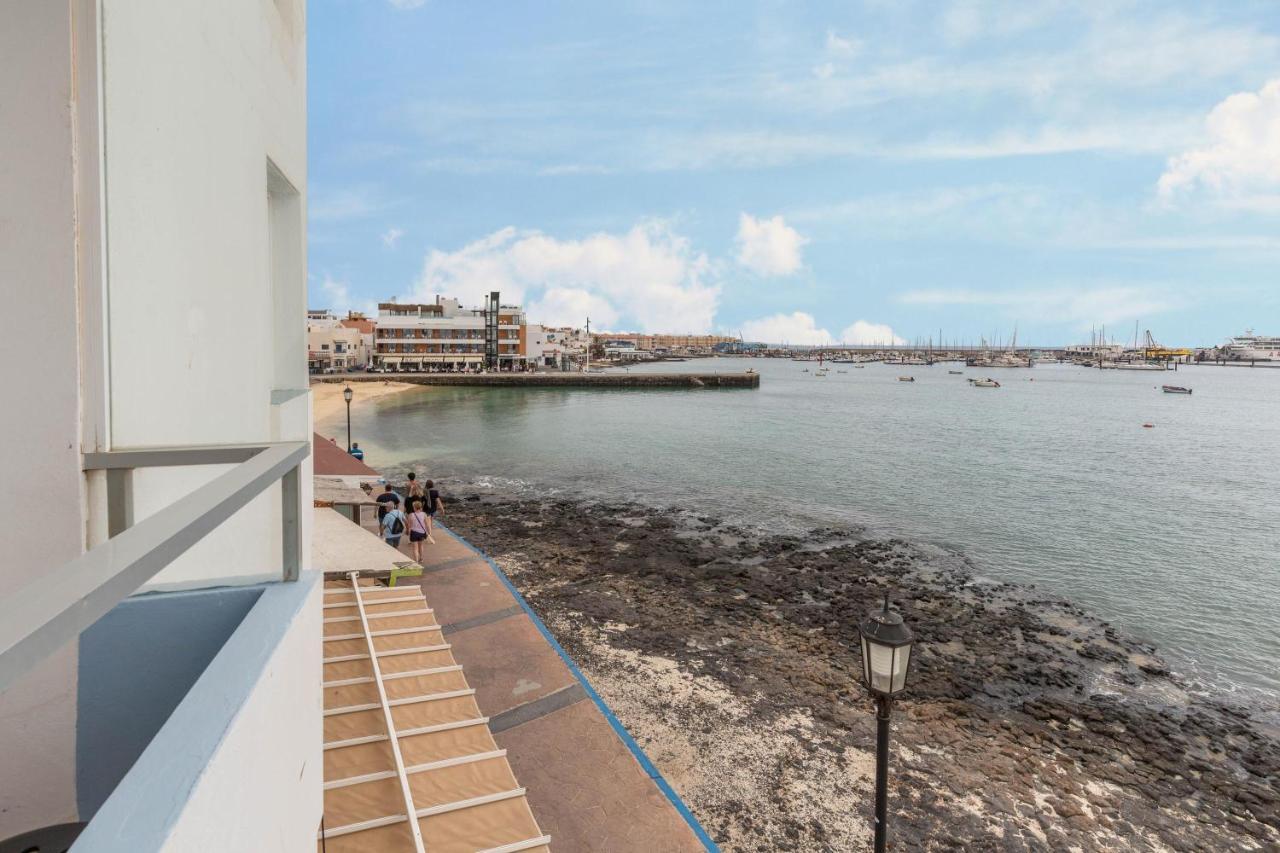 Casita Maryluna Corralejo Ngoại thất bức ảnh