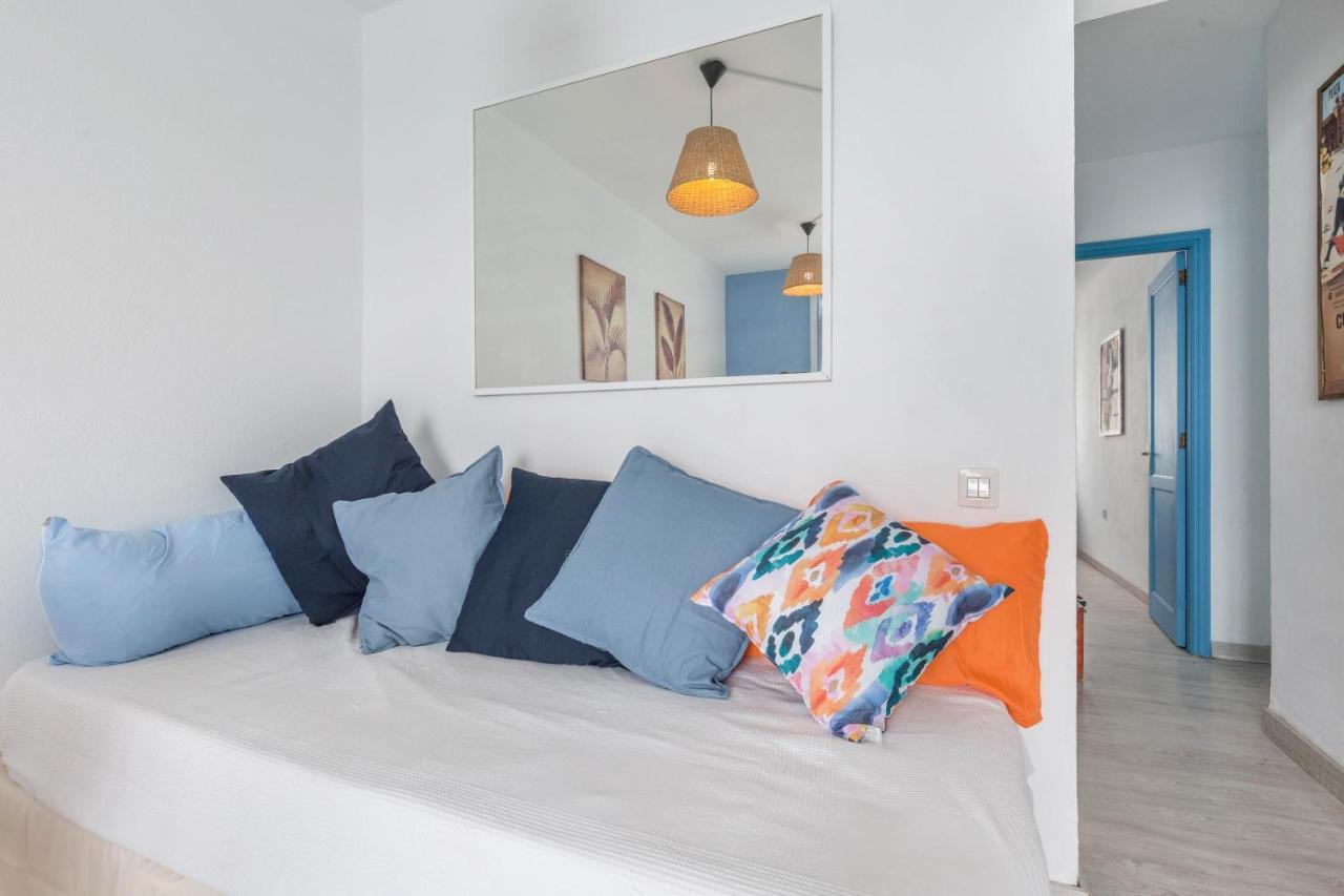Casita Maryluna Corralejo Ngoại thất bức ảnh