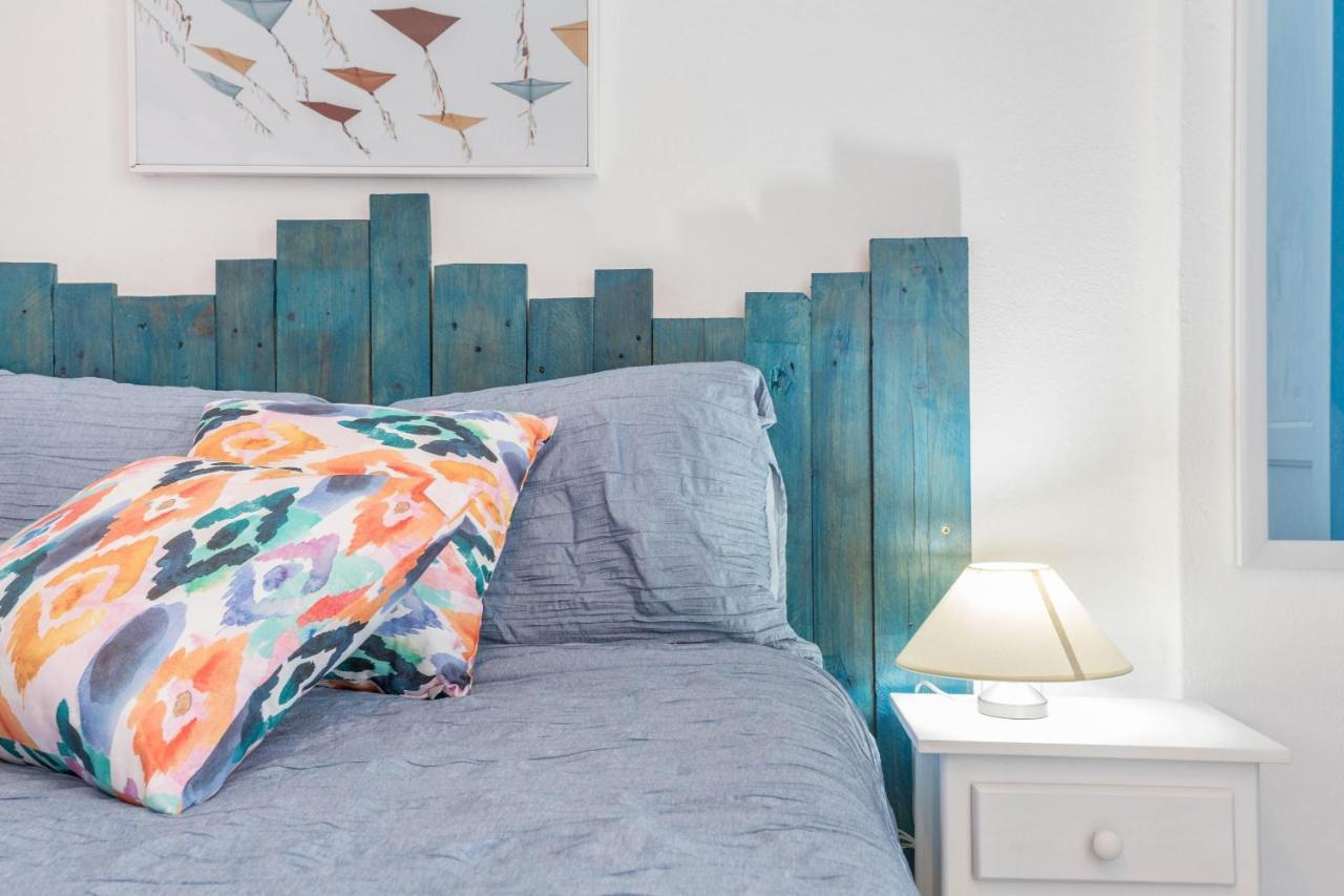 Casita Maryluna Corralejo Ngoại thất bức ảnh