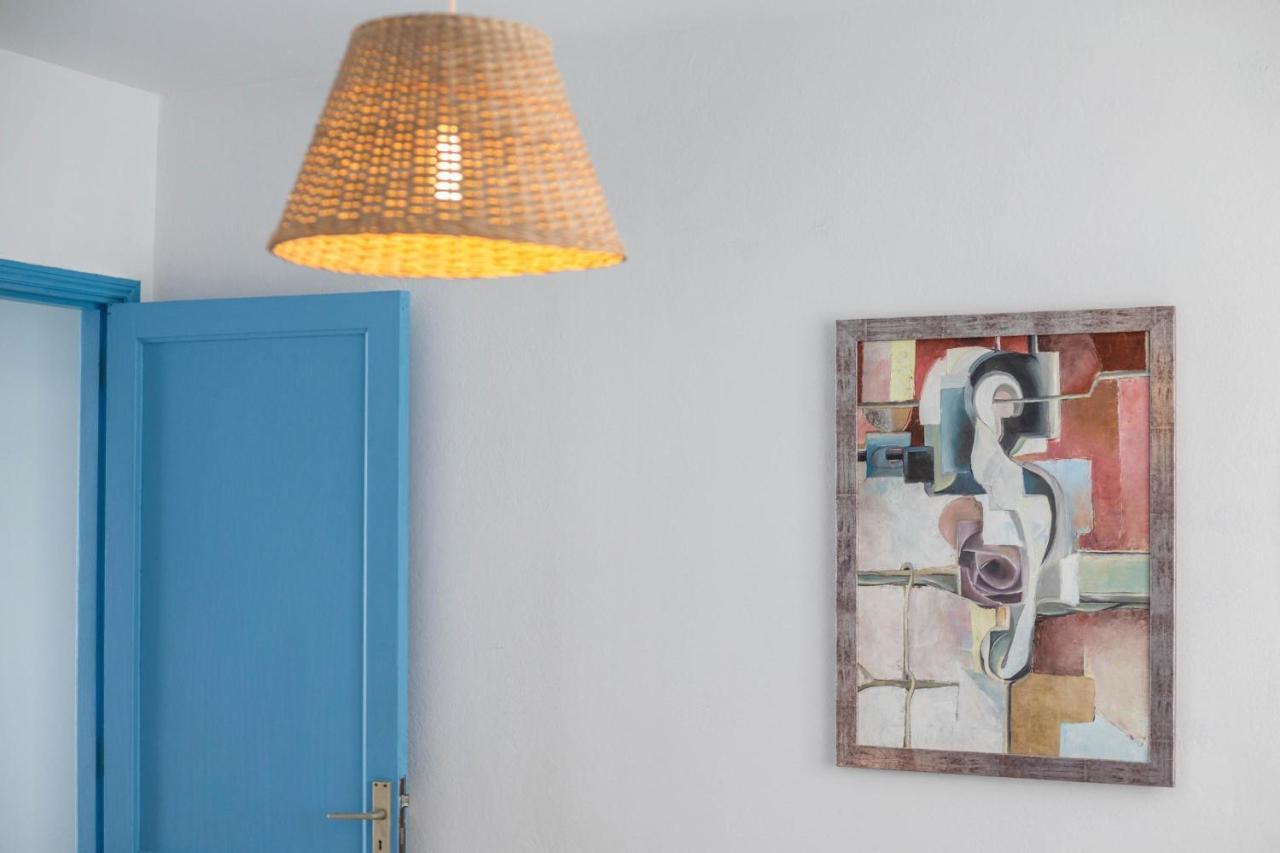 Casita Maryluna Corralejo Ngoại thất bức ảnh