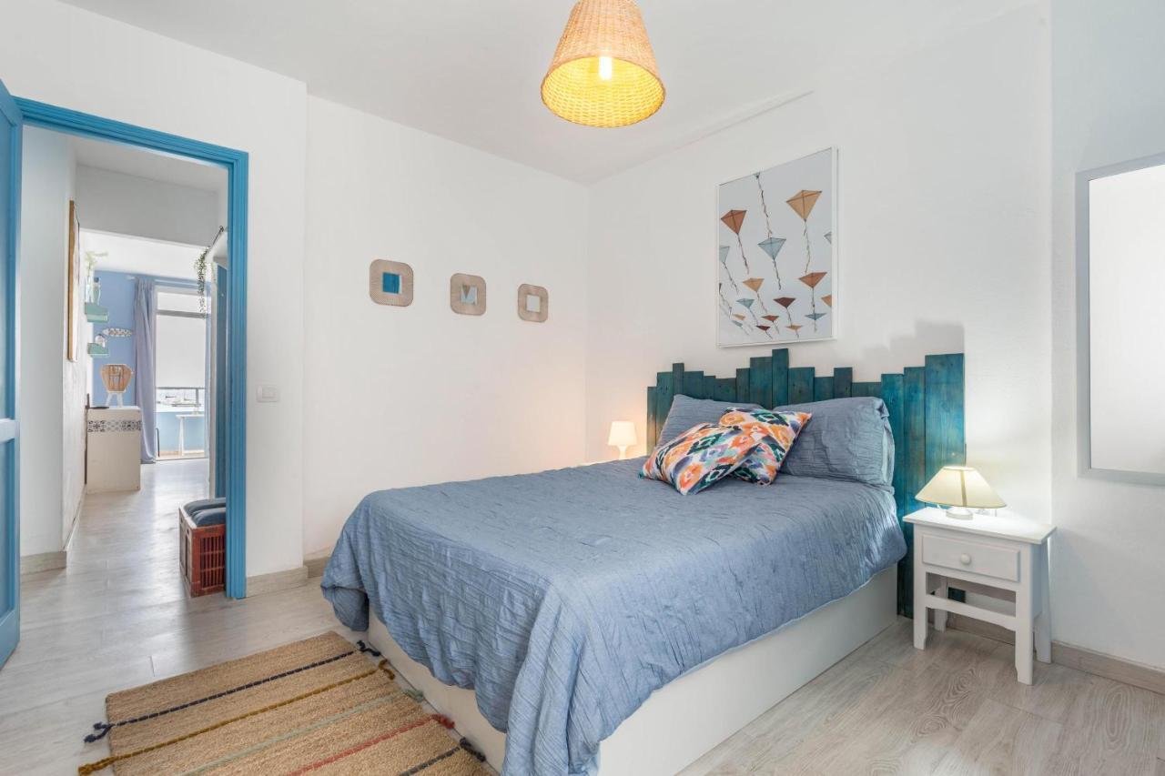 Casita Maryluna Corralejo Ngoại thất bức ảnh