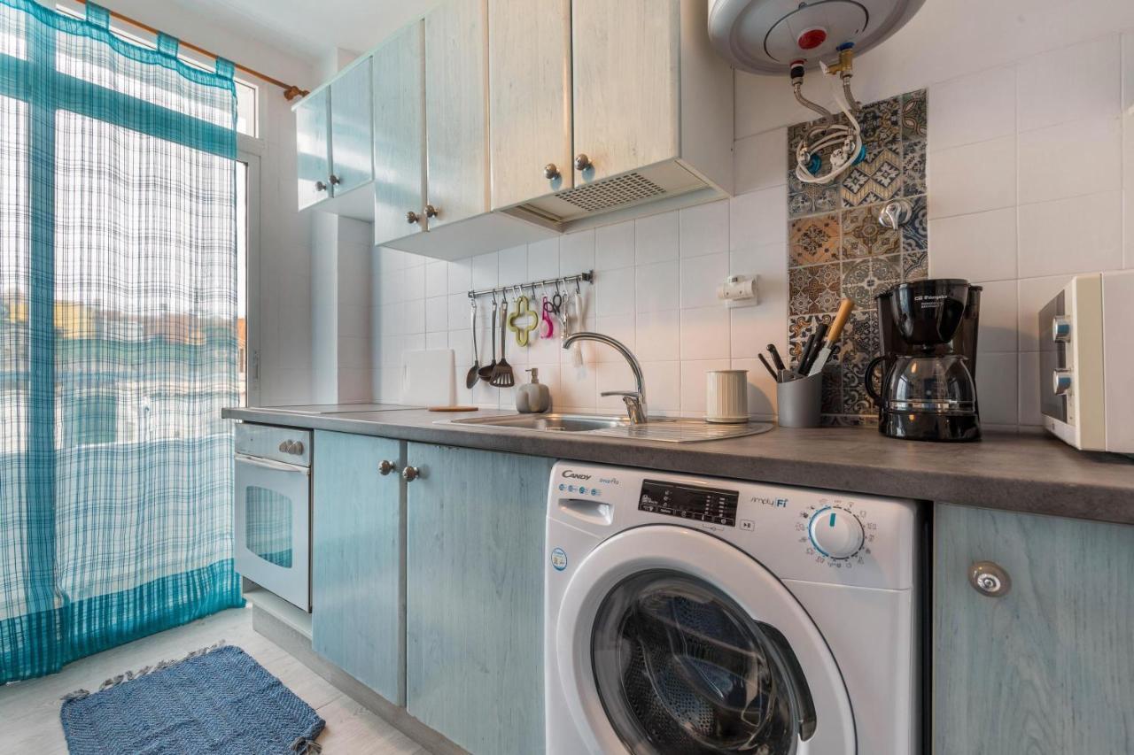 Casita Maryluna Corralejo Ngoại thất bức ảnh