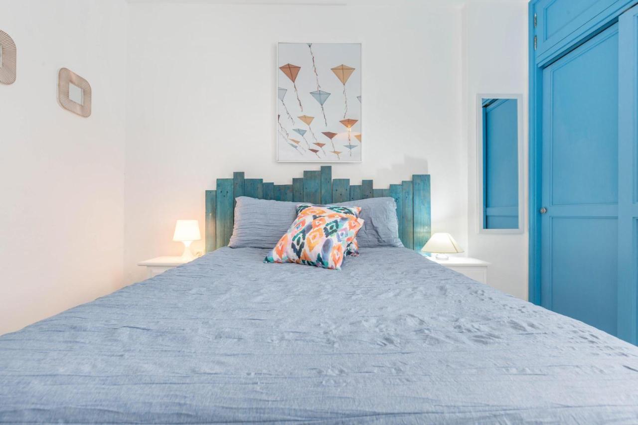 Casita Maryluna Corralejo Ngoại thất bức ảnh