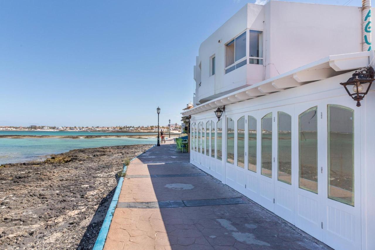 Casita Maryluna Corralejo Ngoại thất bức ảnh